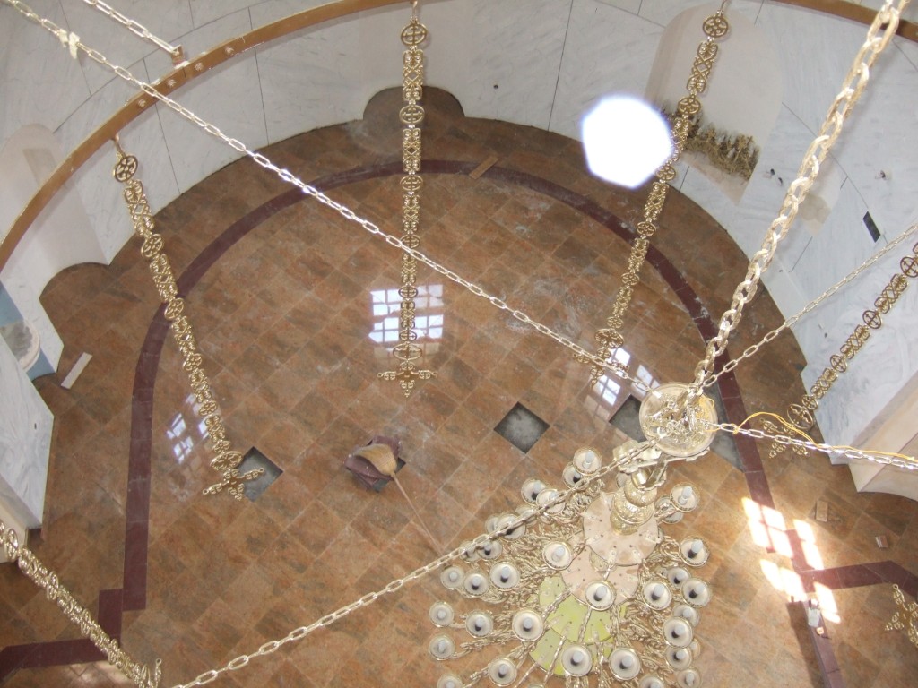 Фотографија из галерије Манастира Кувеждин, 2010 (17)